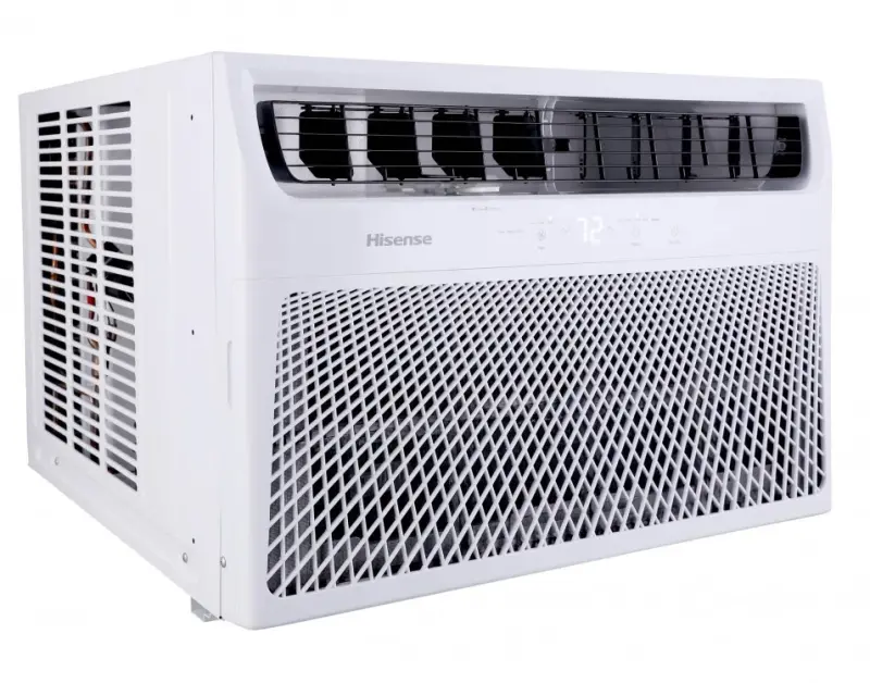 24000-BTU Window With Heat AW2422DR3W