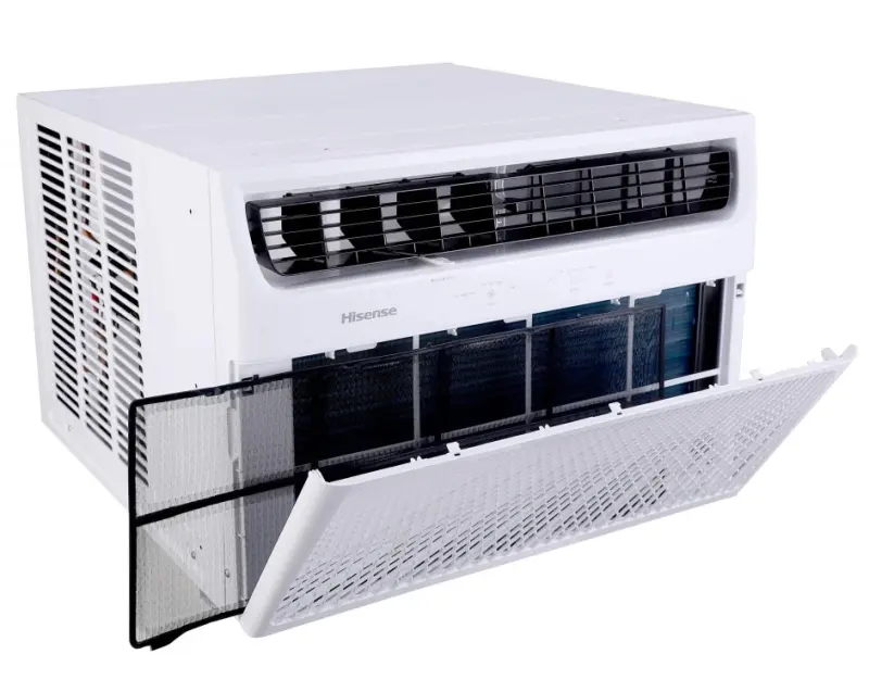 24000-BTU Window With Heat AW2422DR3W