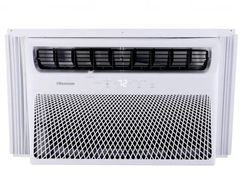 24000-BTU Window With Heat AW2422DR3W