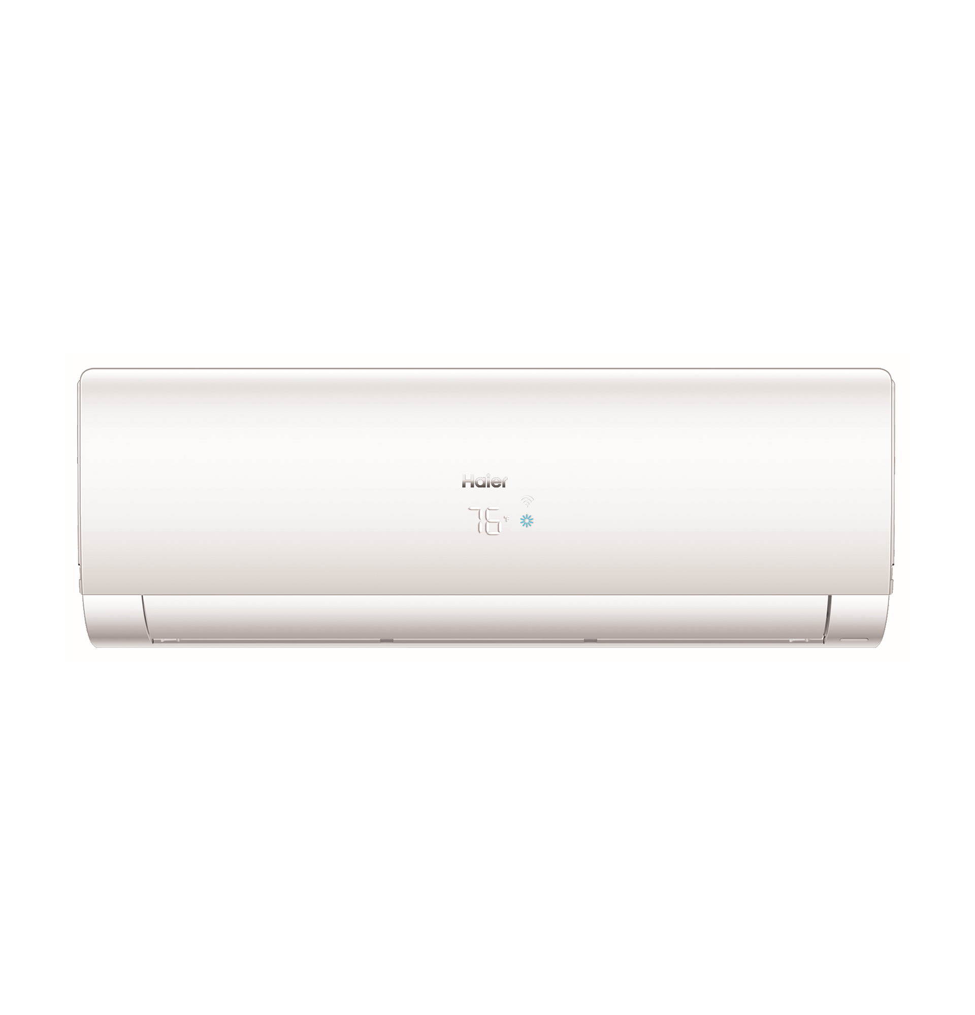 208-230V 24,000 BTU Single Zone Ductless Highwall Indoor Unit208-230V 24,000 BTU Single Zone Ductless Highwall Indoor Unit AW24TL2HFA