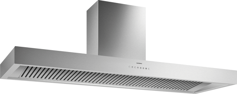400 series Wall-mounted hood 63'' Stainless Steel AW442760