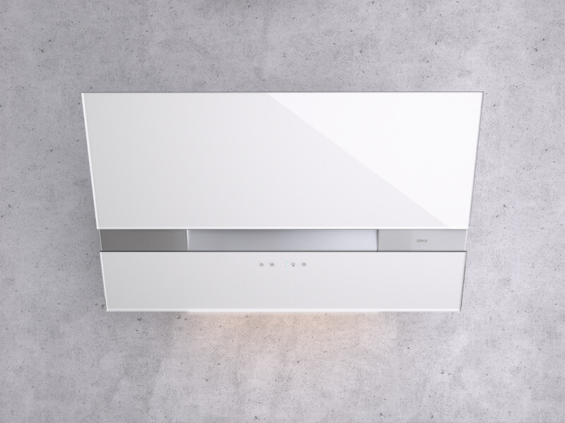 36" Wave Wall AWAM90AWX