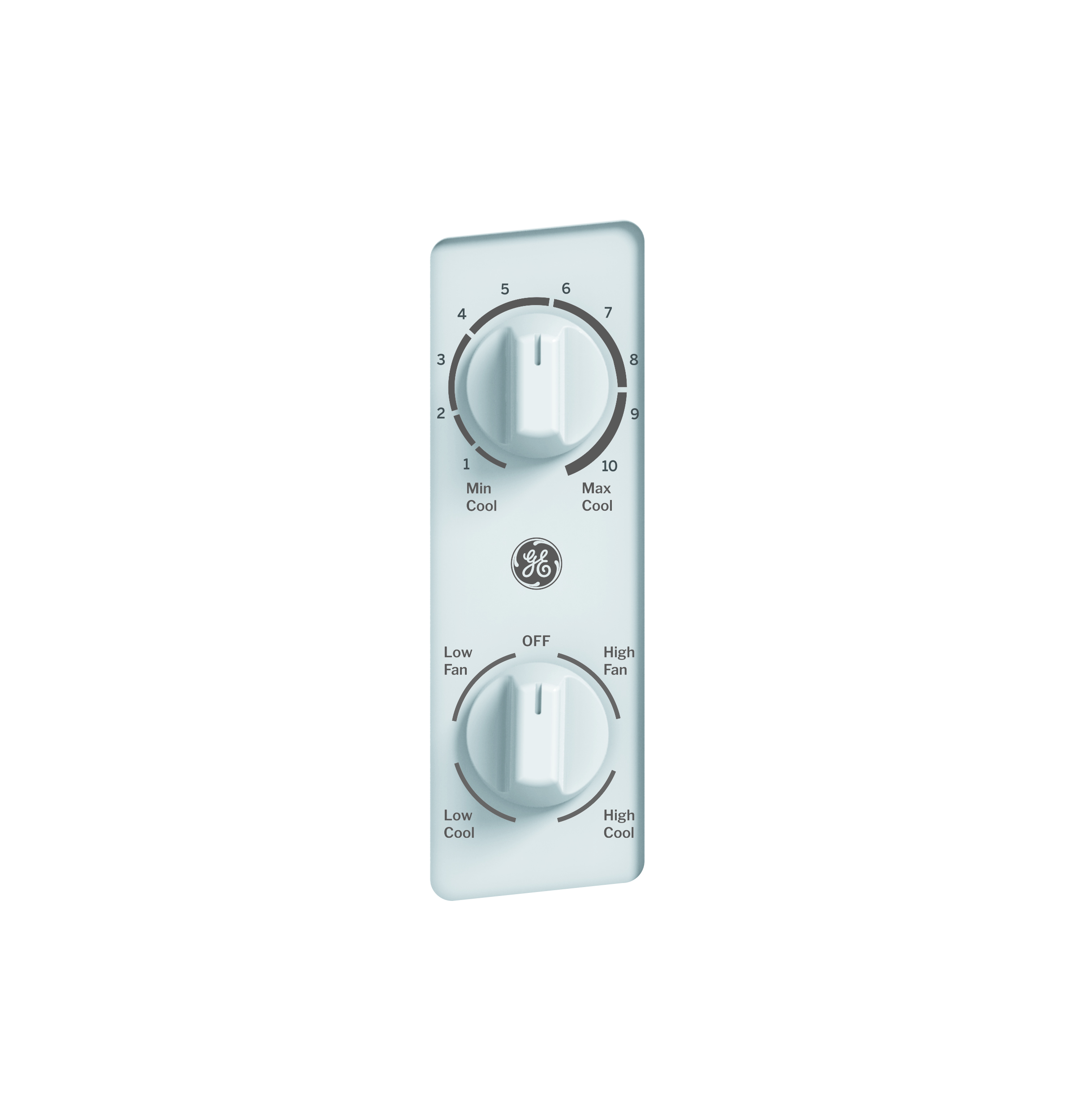 5,000 BTU Mechanical Window Air Conditioner for Small Rooms up to 150 sq ft. view 5