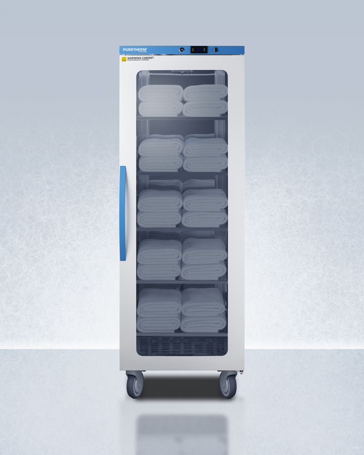 Blanket Warmer Cabinet AWC12PB