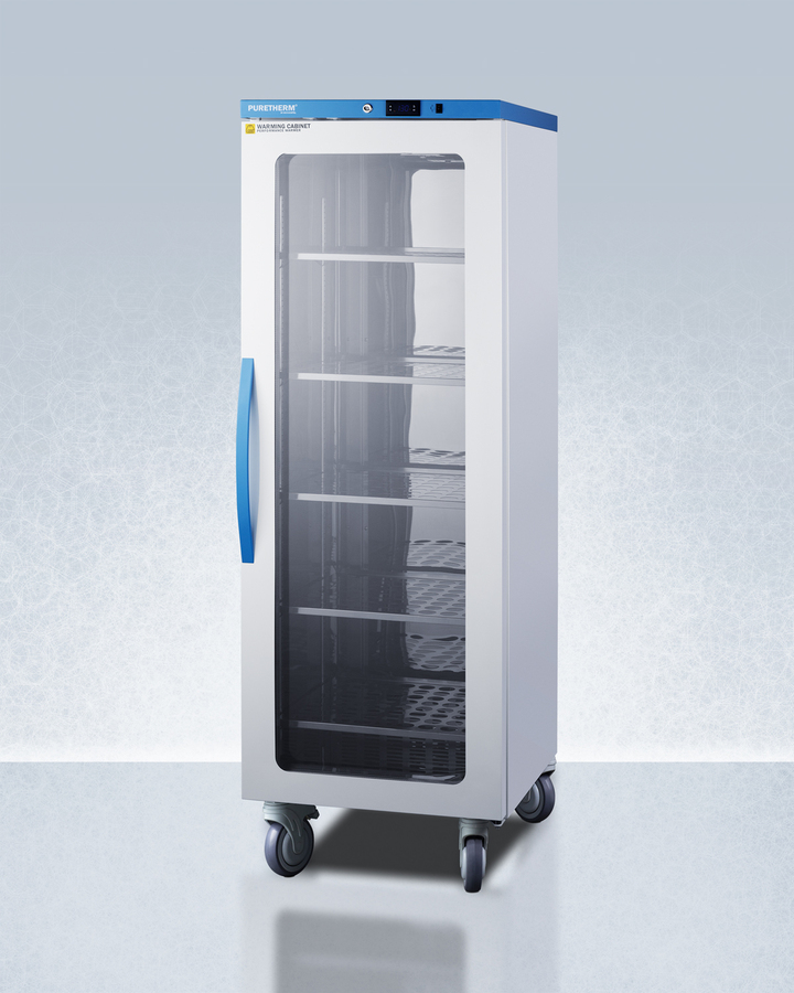 Blanket Warmer Cabinet AWC12PB
