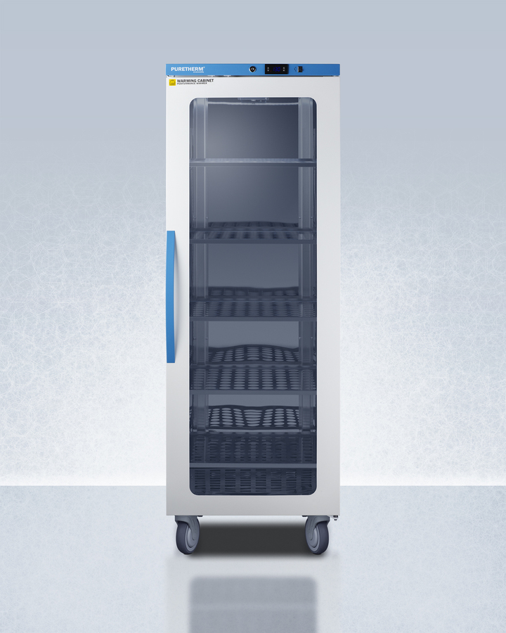 Blanket Warmer Cabinet AWC12PB