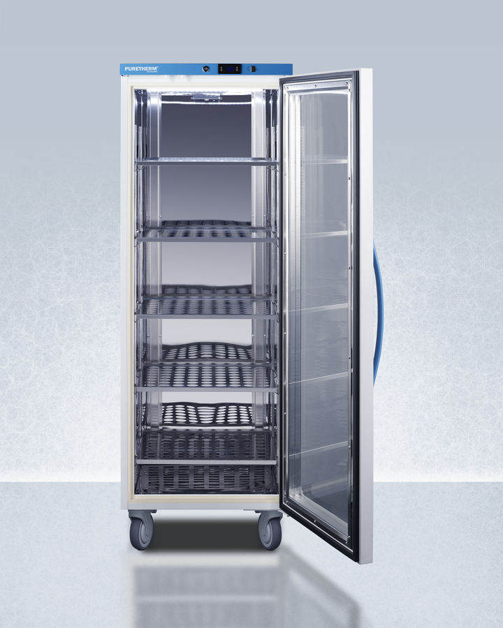 Blanket Warmer Cabinet AWC12PB