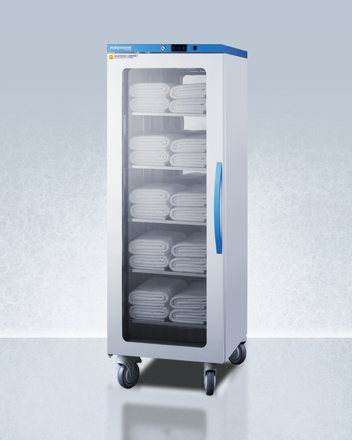 Blanket Warmer Cabinet AWC12PBLHD