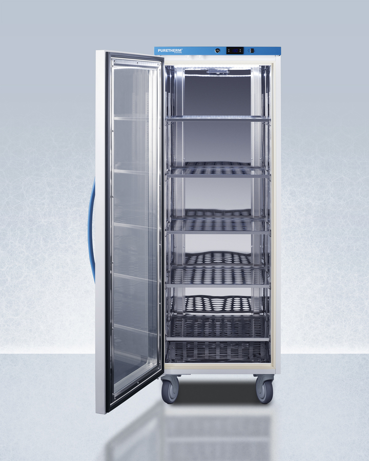 Blanket Warmer Cabinet AWC12PBLHD