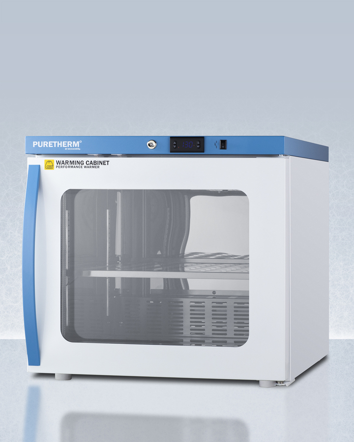 Blanket Warmer Cabinet AWC2PB