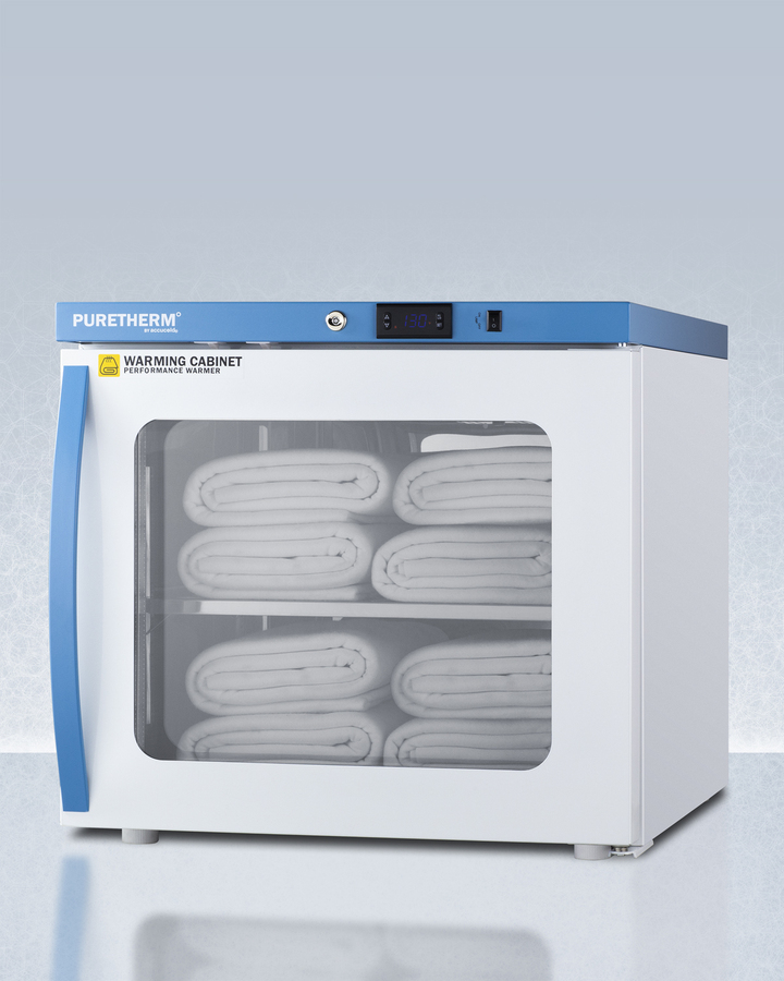Blanket Warmer Cabinet AWC2PB