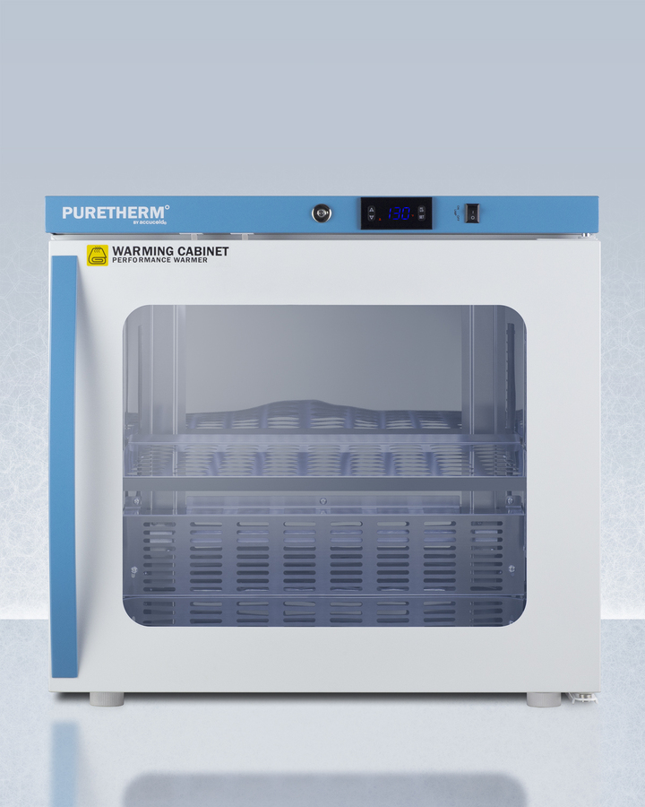 Blanket Warmer Cabinet AWC2PB