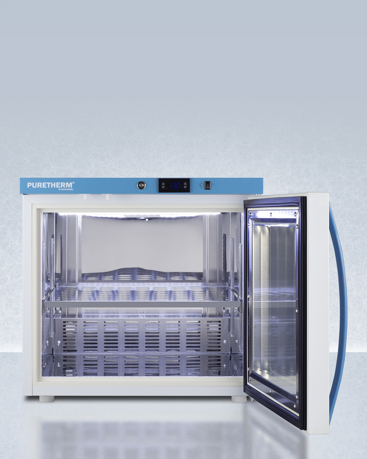 Blanket Warmer Cabinet AWC2PB