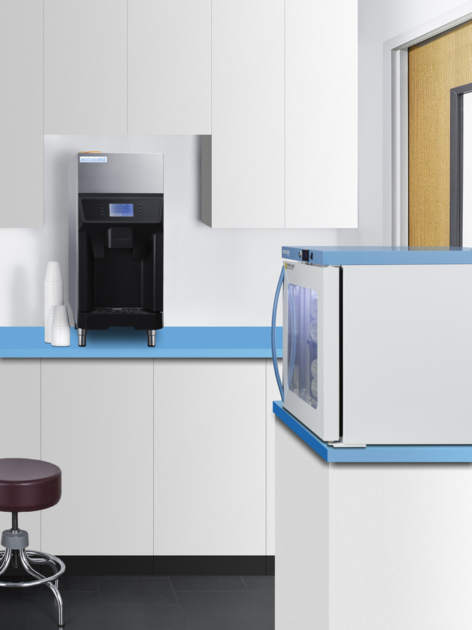 Blanket Warmer Cabinet AWC2PB