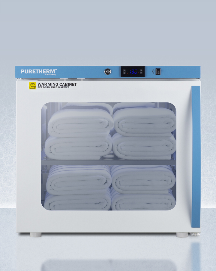 Blanket Warmer Cabinet AWC2PBLHD