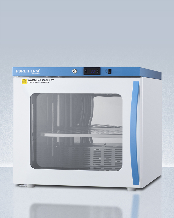 Blanket Warmer Cabinet AWC2PBLHD