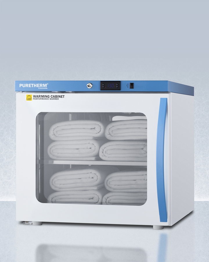 Blanket Warmer Cabinet AWC2PBLHD