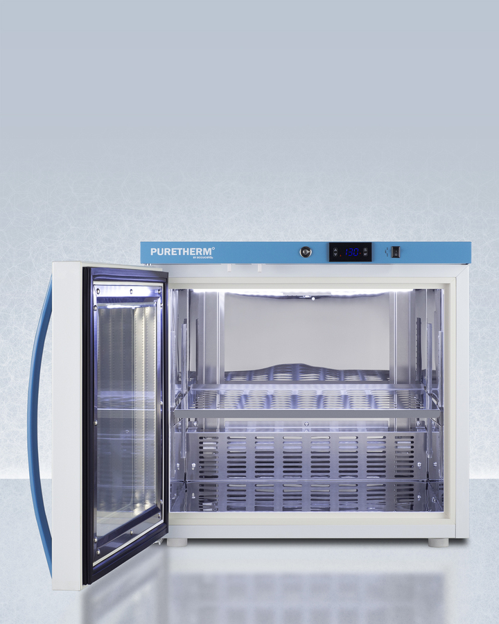 Blanket Warmer Cabinet AWC2PBLHD