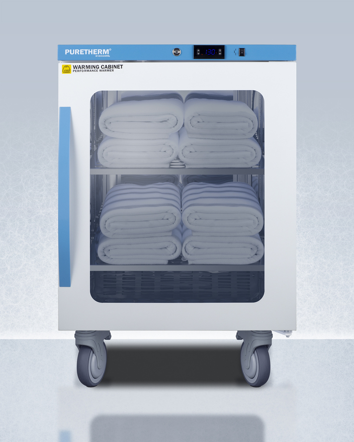 Blanket Warmer Cabinet AWC6PB