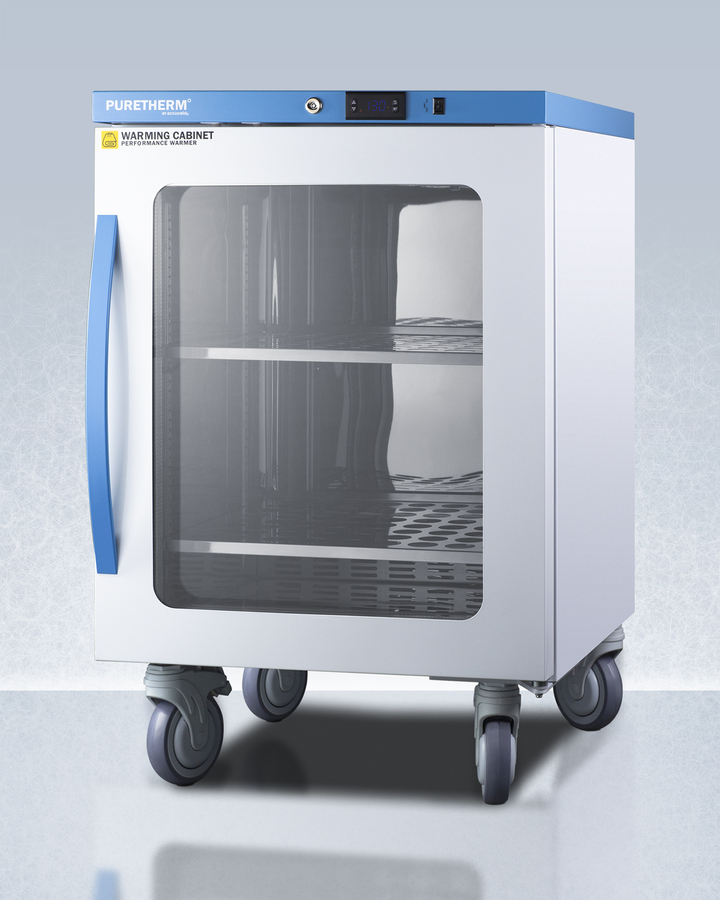 Blanket Warmer Cabinet AWC6PB