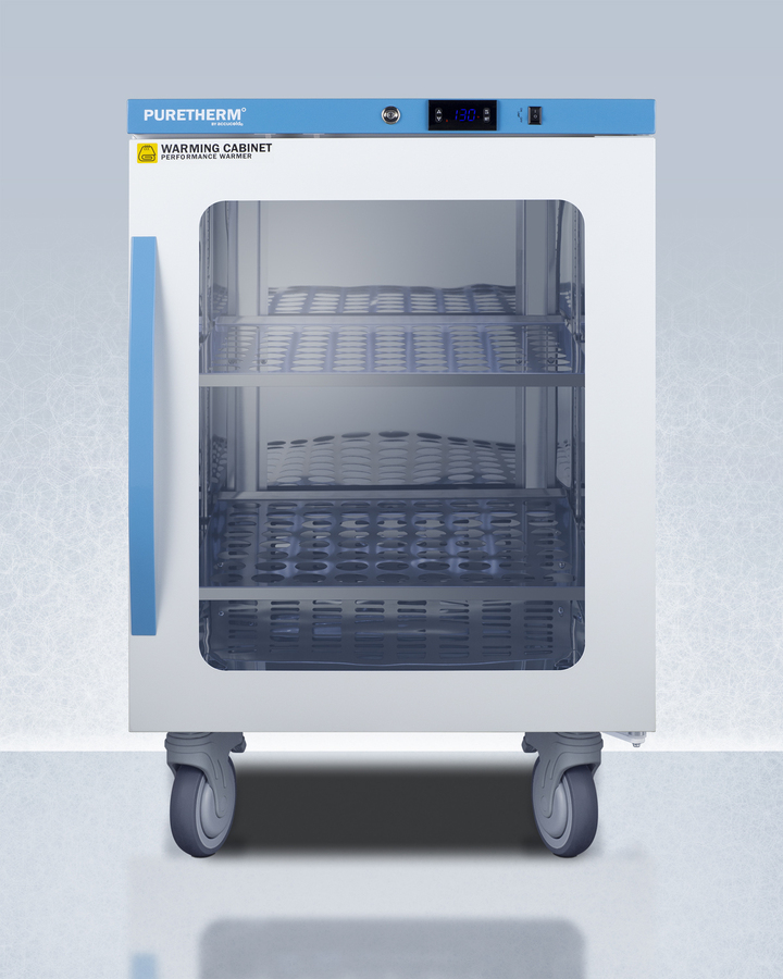 Blanket Warmer Cabinet AWC6PB