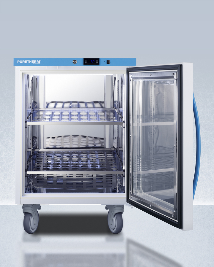 Blanket Warmer Cabinet AWC6PB
