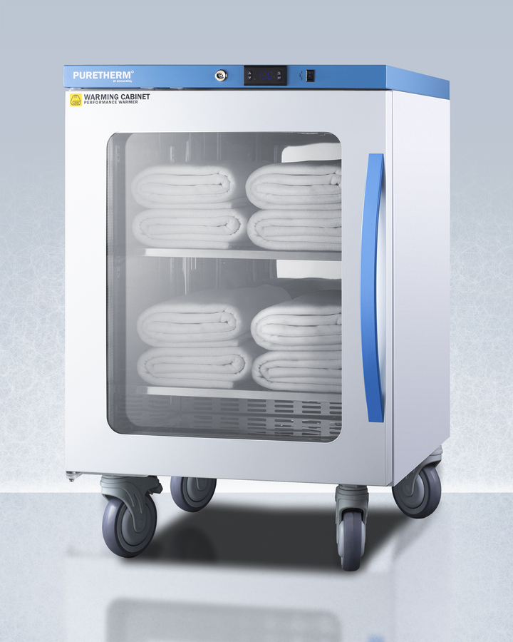 Blanket Warmer Cabinet AWC6PBLHD