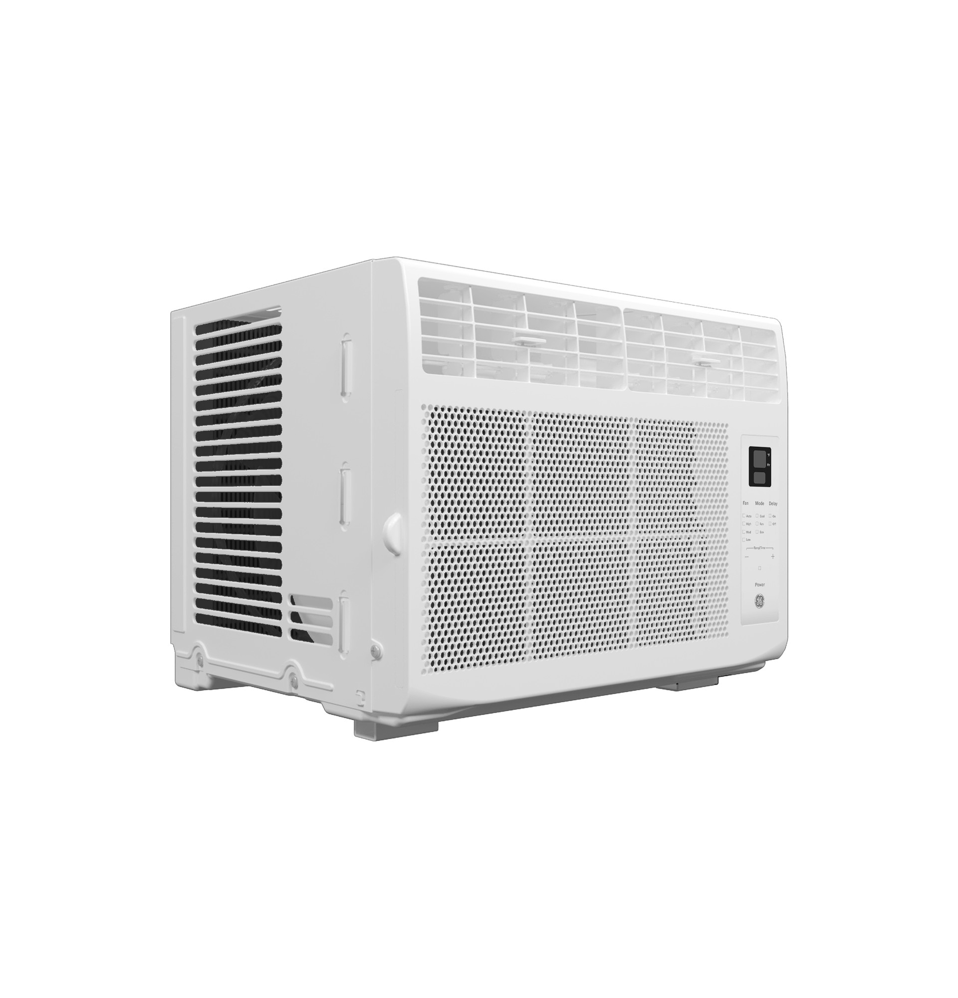 5,000 BTU Electronic Window Air Conditioner for Small Rooms up to 150 sq ft. AWCS05BWA, product image 3 of 8