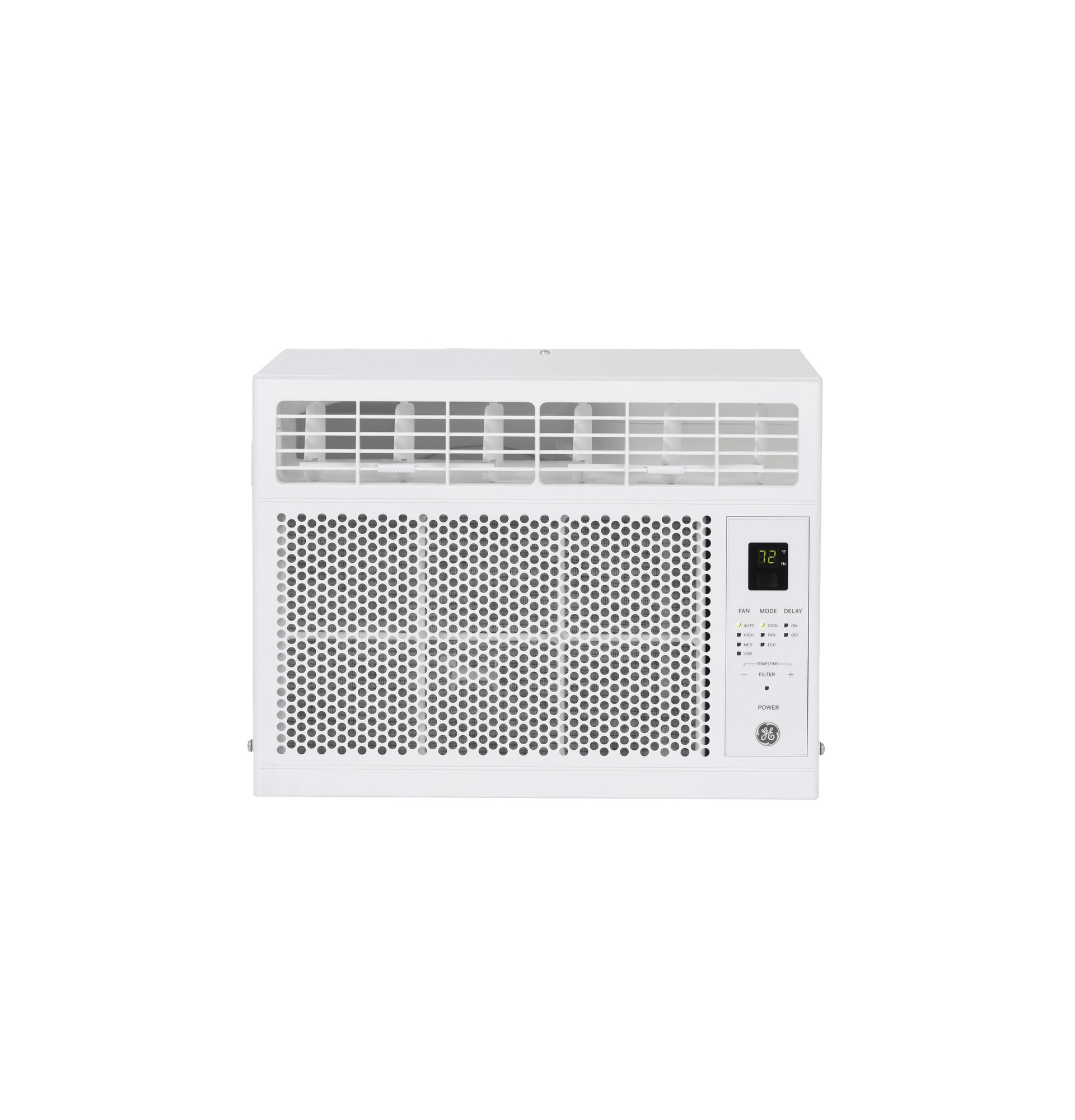 5,000 BTU Electronic Window Air Conditioner for Small Rooms up to 150 sq ft. AWCS05BWB