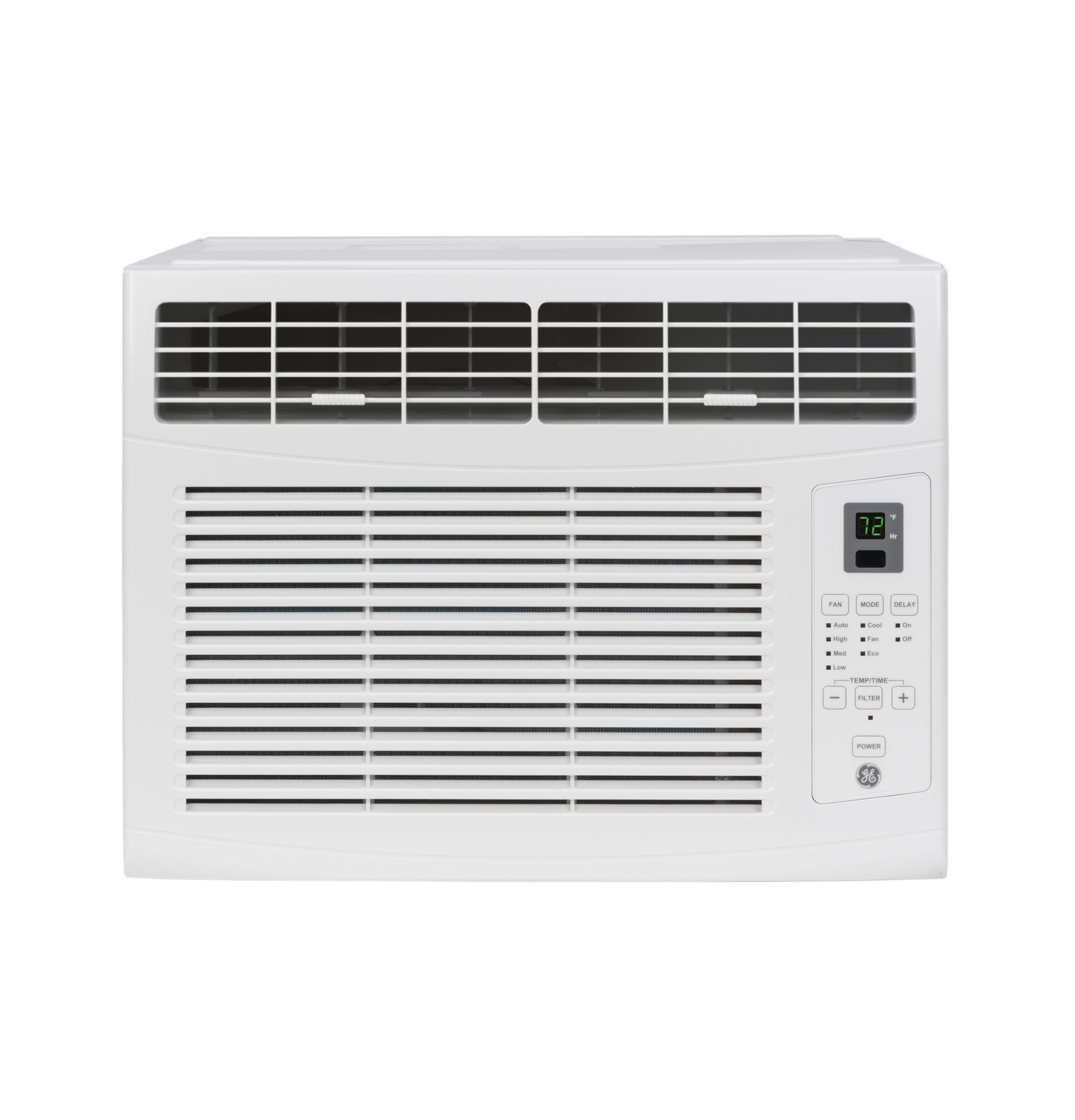 6,000 BTU Electronic Window Air Conditioner for Small Rooms up to 250 sq ft. AWCS06BWT