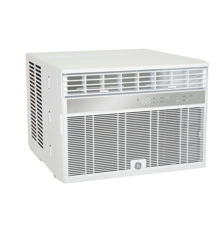GE Window Cool Only 115V 14,000 BTU Built in WIFI White AWCS14WWF Picture 1