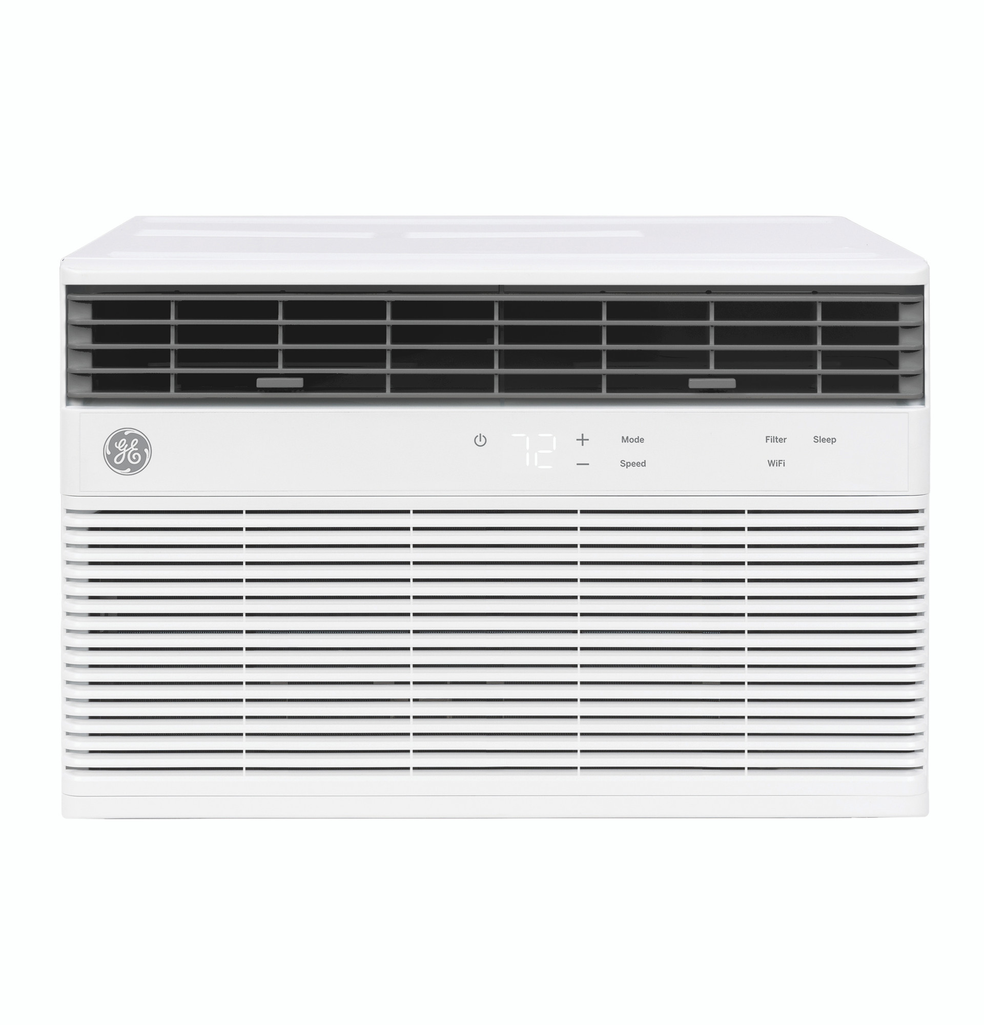 14,000 BTU Smart Electronic Window Air Conditioner for Large Rooms up to 700 sq. ft. AWCS14WWT