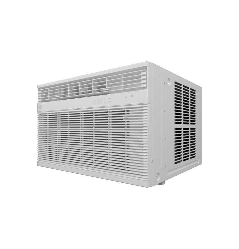 24,000 BTU Smart Electronic Window Air Conditioner for Extra-Large Rooms up to 1,500 sq. ft. view 2