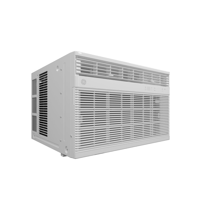24,000 BTU Smart Electronic Window Air Conditioner for Extra-Large Rooms up to 1,500 sq. ft. view 3