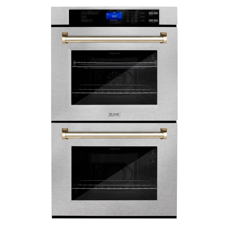 30" Professional Double Wall Oven with Self Clean and True Convection AWDS30