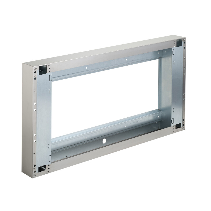 3-Inch Wall Extension for  Outdoor Hoods AWEPD48SS