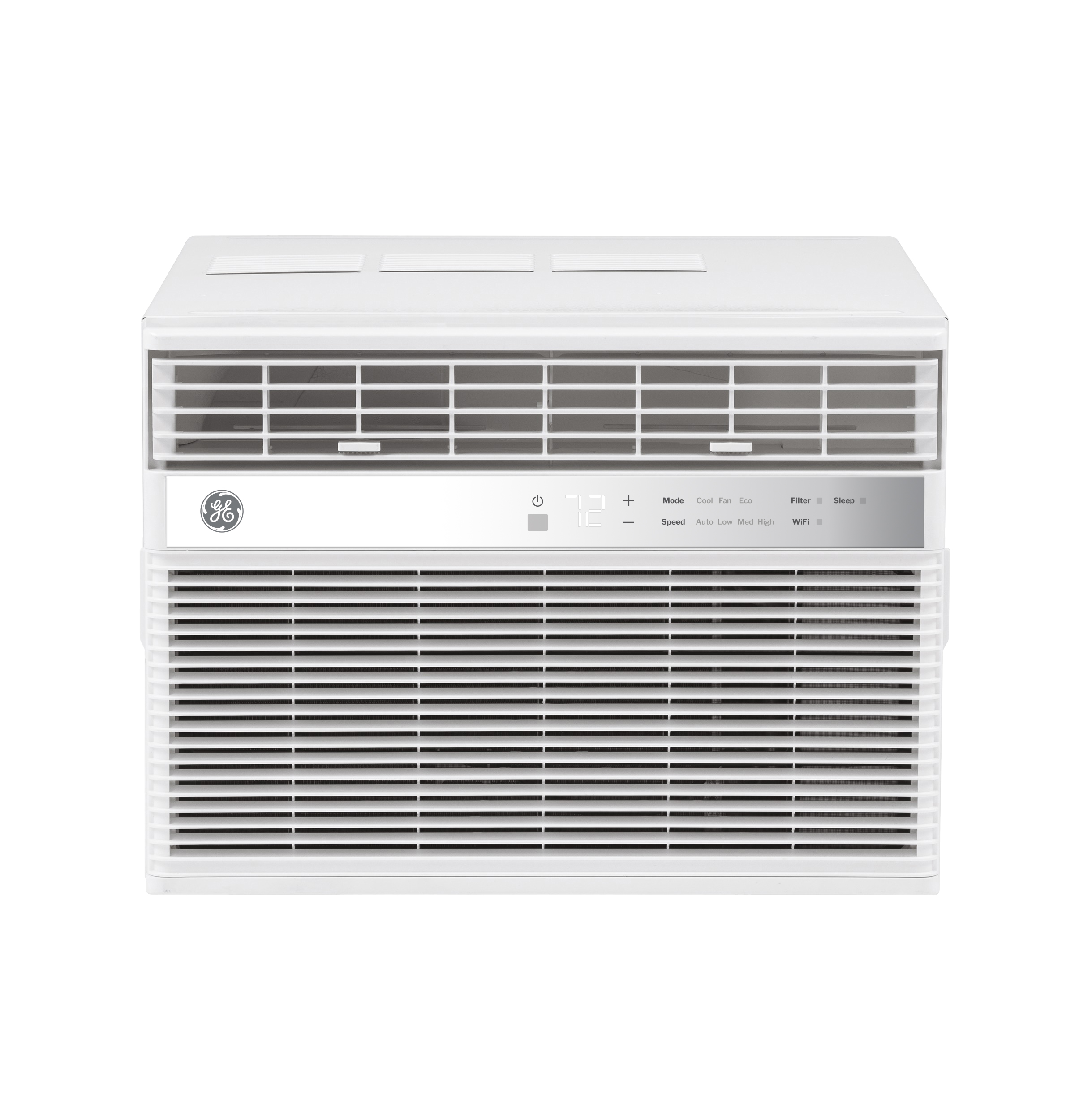 10,000 BTU Smart Electronic Window Air Conditioner for Medium Rooms up to 450 sq. ft. AWES10WWF