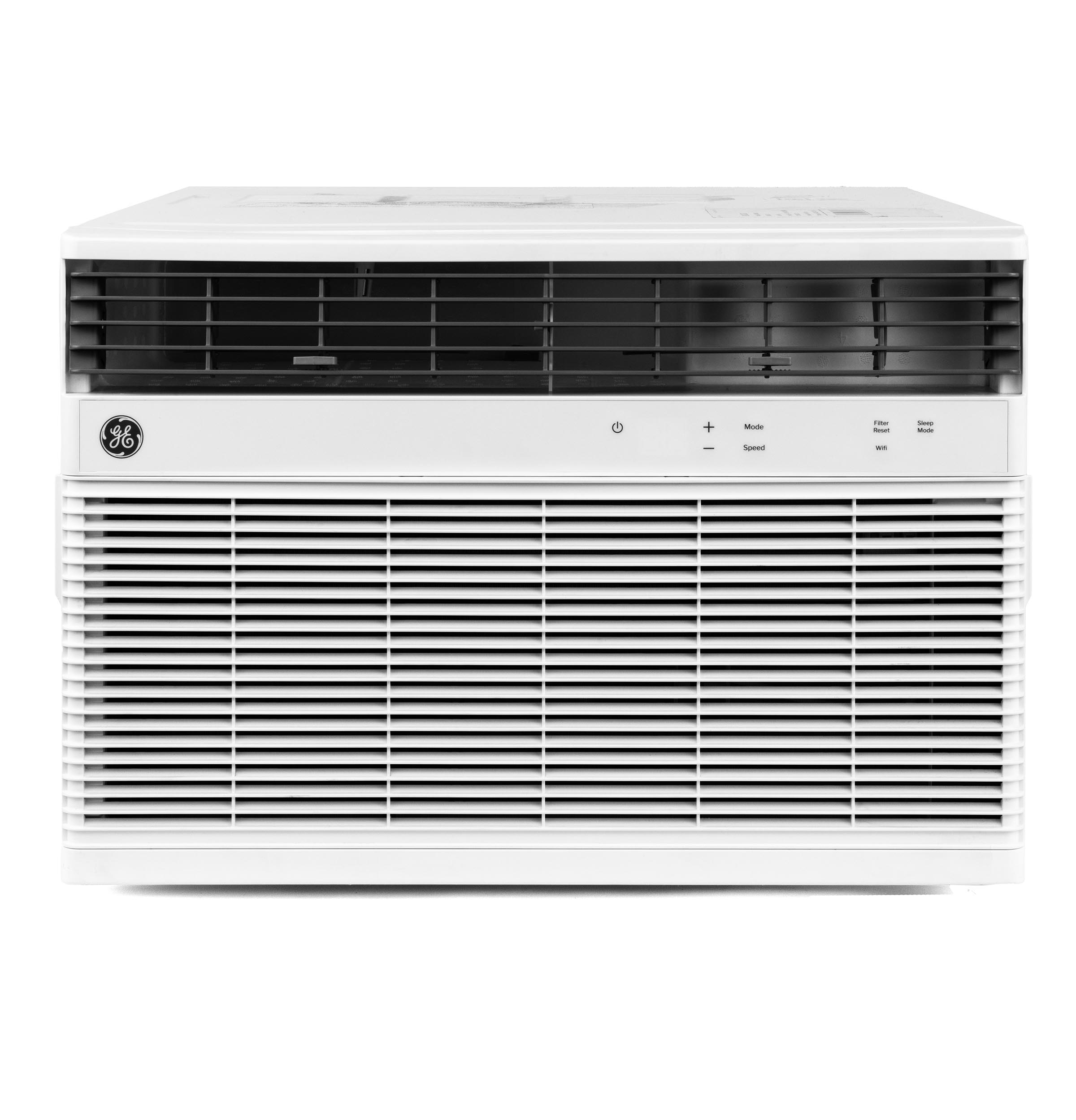 8,000 BTU Smart Heat/Cool Electronic Window Air Conditioner for Medium Rooms up to 350 sq. ft. view 30
