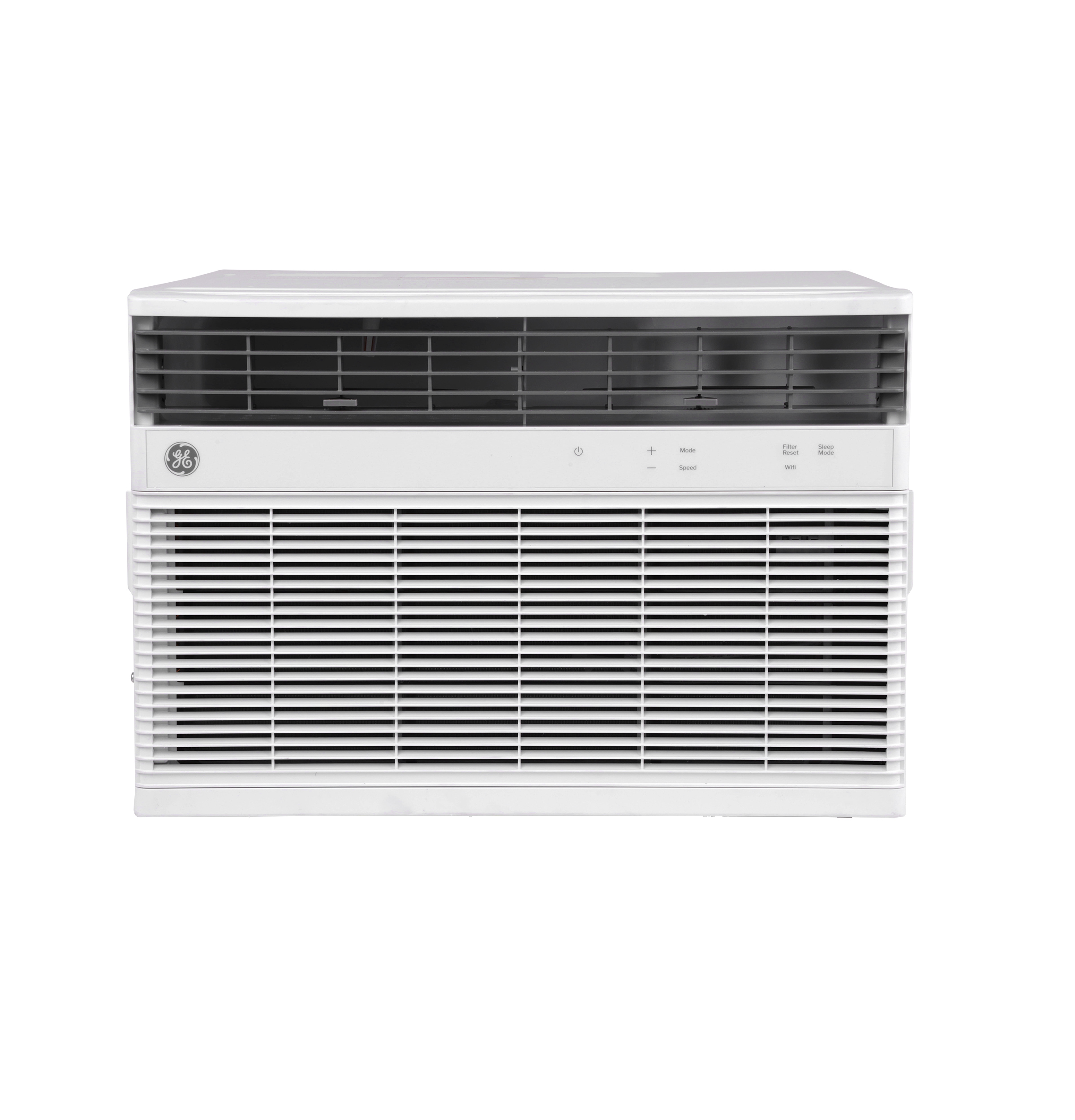 24,000 BTU Smart Heat/Cool Electronic Window Air Conditioner for Extra-Large Rooms up to 1,500 sq. ft. view 31