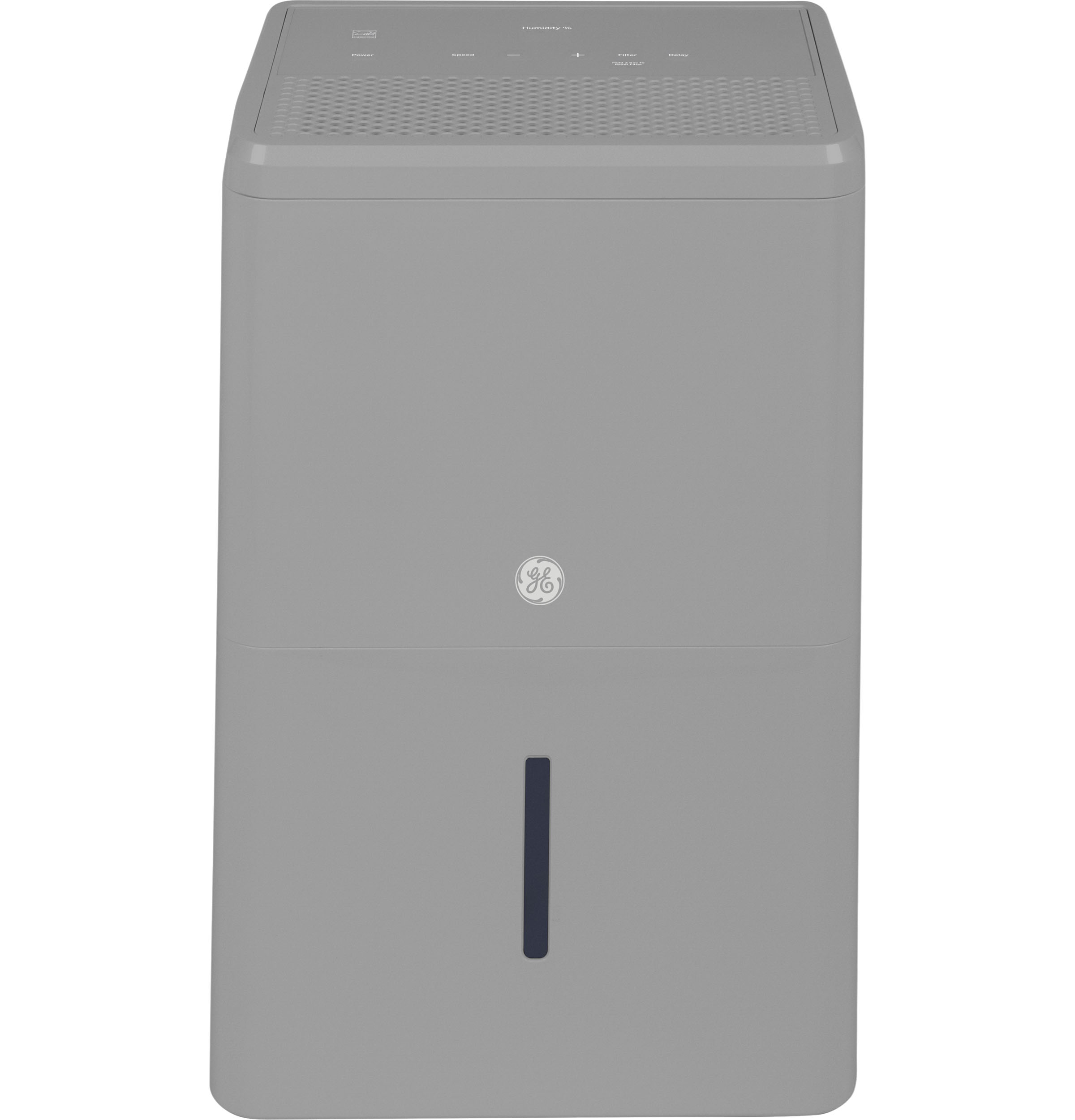 50 Pint Smart Portable Dehumidifier with Smart Dry for Wet Spaces AWHR50LB