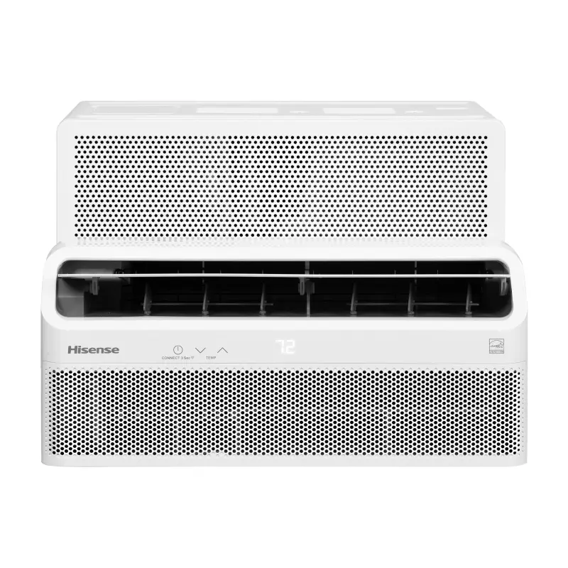 12000 BTU Smart Inverter Window Air Conditioner AWUS1225TW