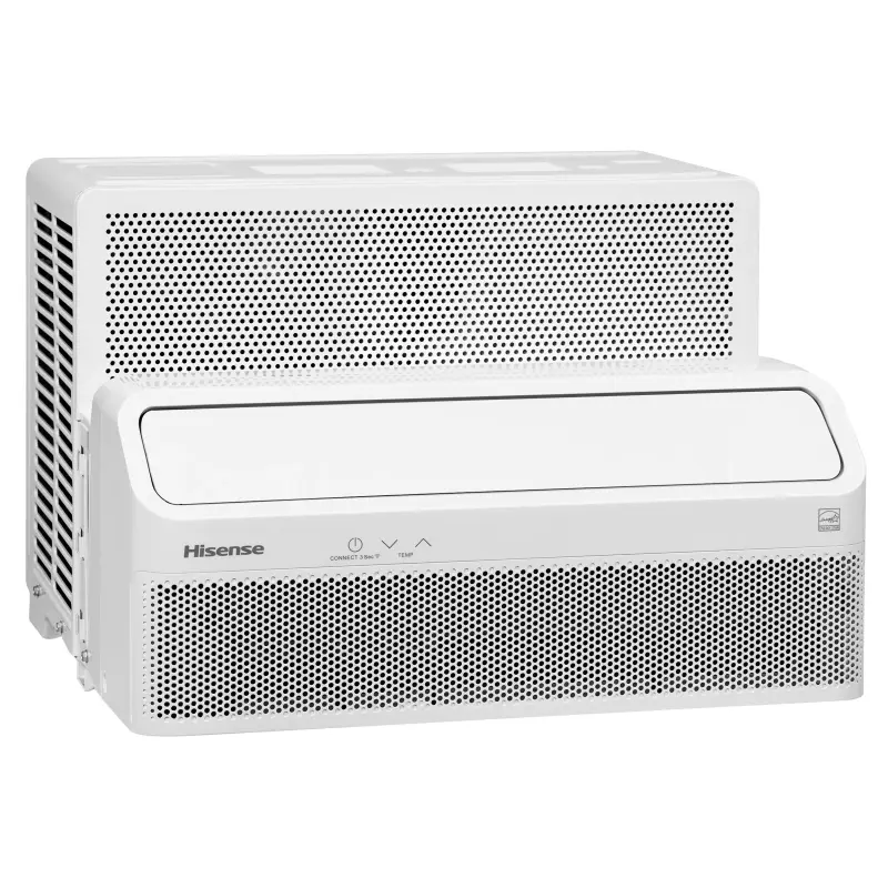 12000 BTU Smart Inverter Window Air Conditioner AWUS1225TW