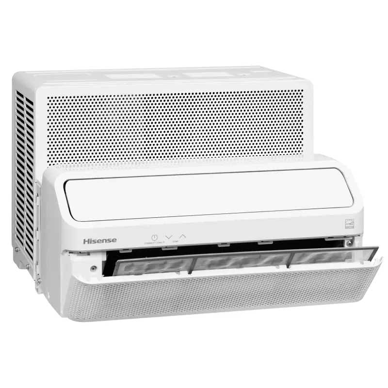 12000 BTU Smart Inverter Window Air Conditioner AWUS1225TW