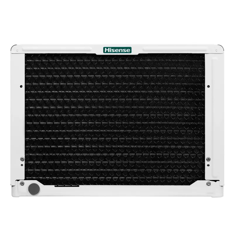 12000 BTU Smart Inverter Window Air Conditioner AWUS1225TW