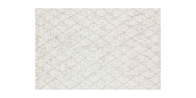 Alexandera Cream Rug 5' x 8' AX1558CR