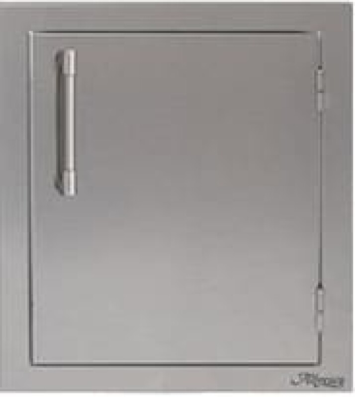 17″ SINGLE ACCESS DOOR Right Door AXE17R