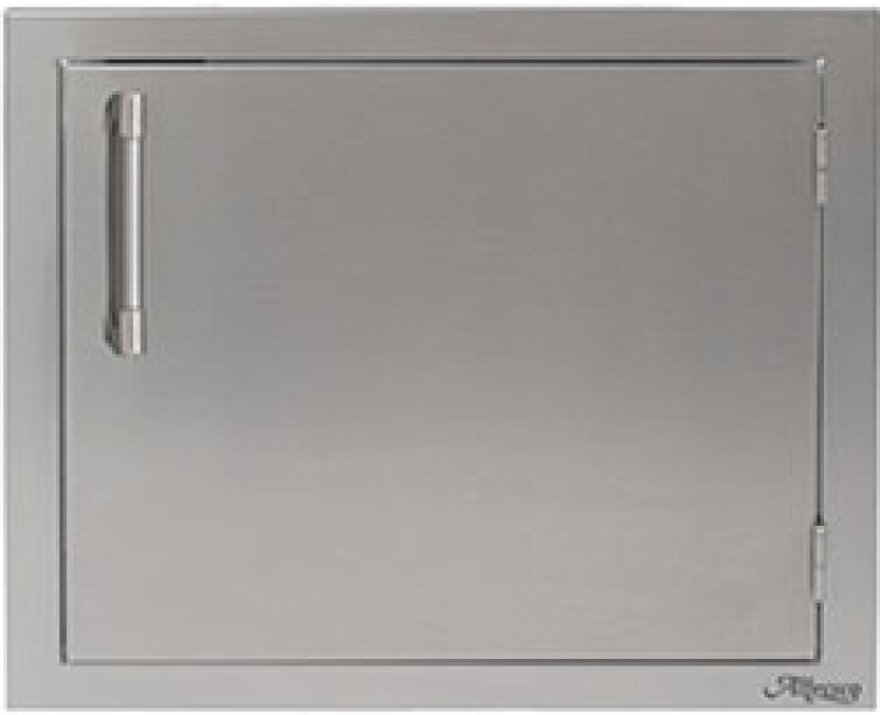 23″ SINGLE ACCESS DOOR Left Door AXE23L