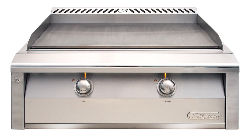 Dual-Zone Griddle AXE30GTC