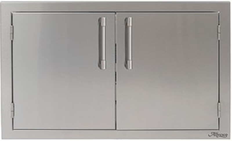 DOUBLE ACCESS DOORS 36″ Wide Doors AXE36