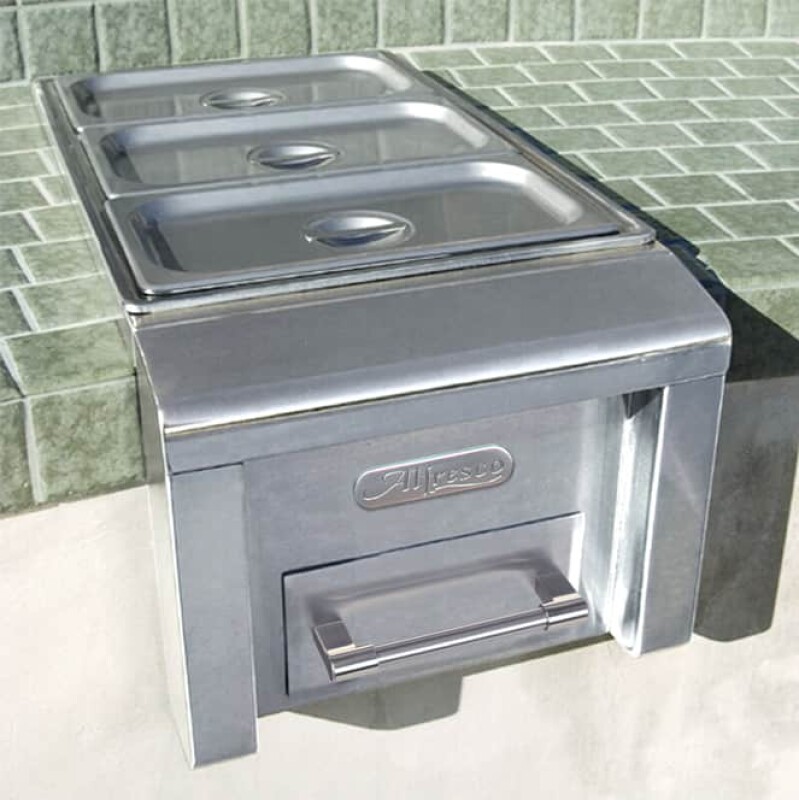 Food Warmer AXEFW